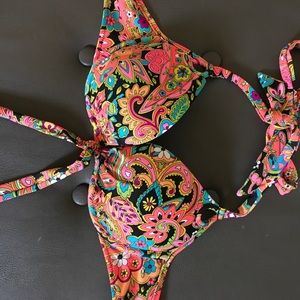 Victoria’s Secret Swim Suit Top